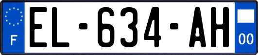 EL-634-AH