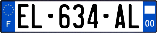 EL-634-AL