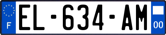 EL-634-AM