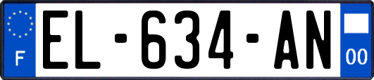 EL-634-AN