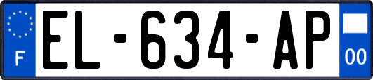 EL-634-AP