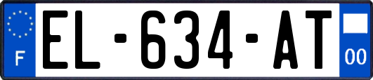 EL-634-AT