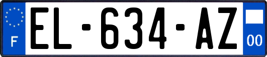 EL-634-AZ