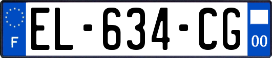 EL-634-CG