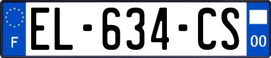 EL-634-CS