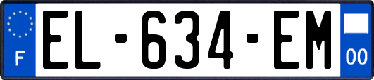 EL-634-EM