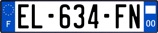 EL-634-FN