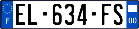 EL-634-FS