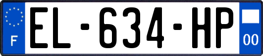 EL-634-HP