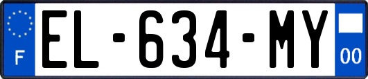 EL-634-MY