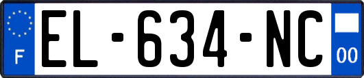 EL-634-NC