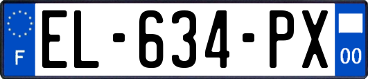 EL-634-PX