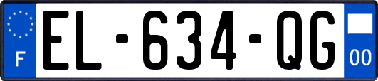 EL-634-QG