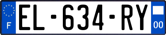 EL-634-RY