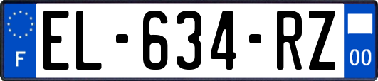 EL-634-RZ