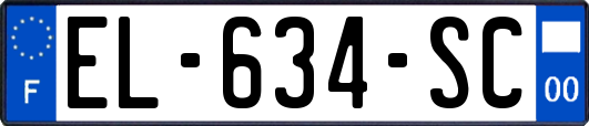 EL-634-SC