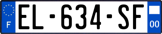 EL-634-SF