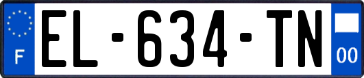 EL-634-TN