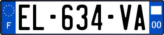 EL-634-VA