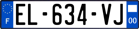 EL-634-VJ