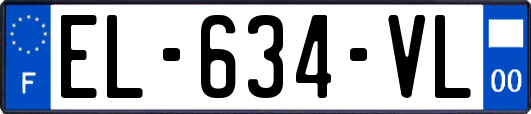 EL-634-VL