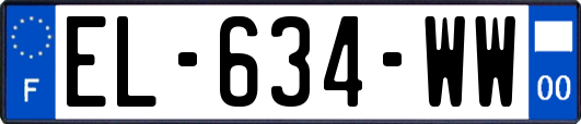 EL-634-WW