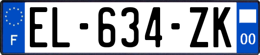 EL-634-ZK