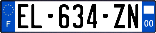 EL-634-ZN