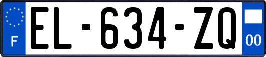 EL-634-ZQ