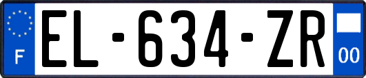 EL-634-ZR