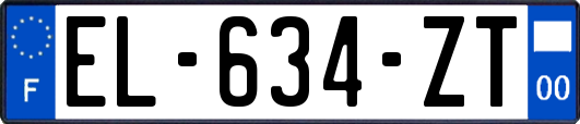 EL-634-ZT