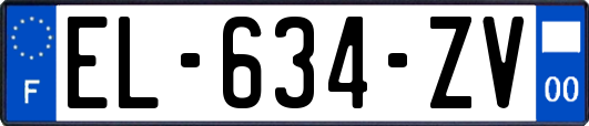 EL-634-ZV