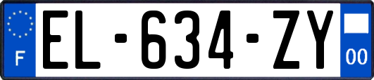 EL-634-ZY