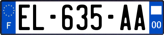 EL-635-AA