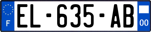 EL-635-AB