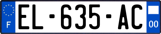 EL-635-AC