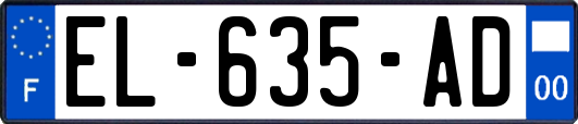 EL-635-AD