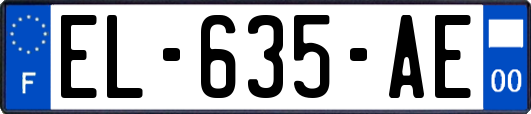 EL-635-AE