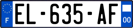 EL-635-AF