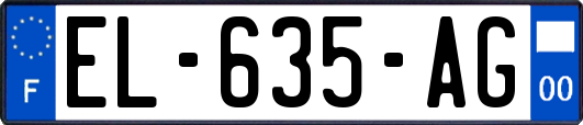 EL-635-AG