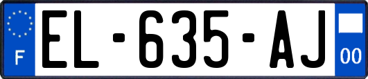 EL-635-AJ