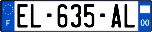 EL-635-AL