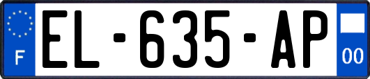 EL-635-AP