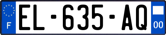 EL-635-AQ