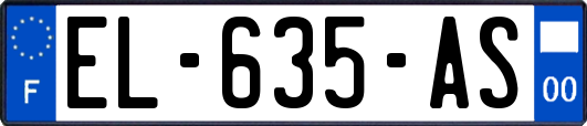 EL-635-AS