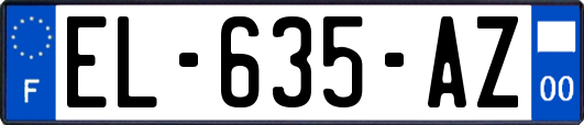 EL-635-AZ