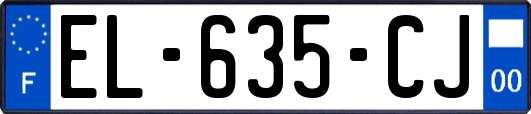 EL-635-CJ