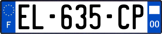 EL-635-CP