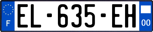 EL-635-EH