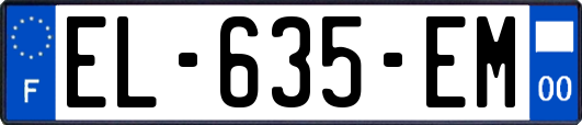 EL-635-EM